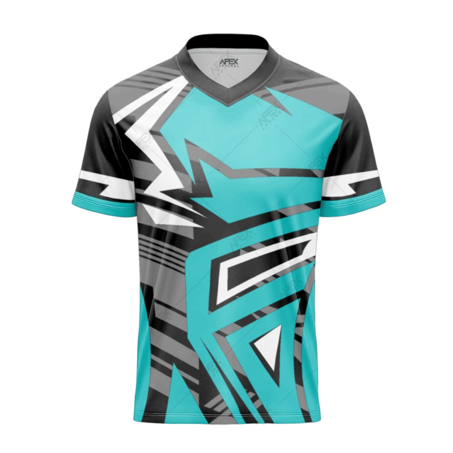 Fusion - Design Your Own Shirt