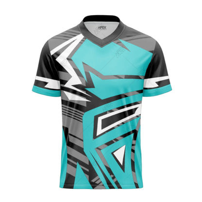Fusion - Design Your Own Shirt