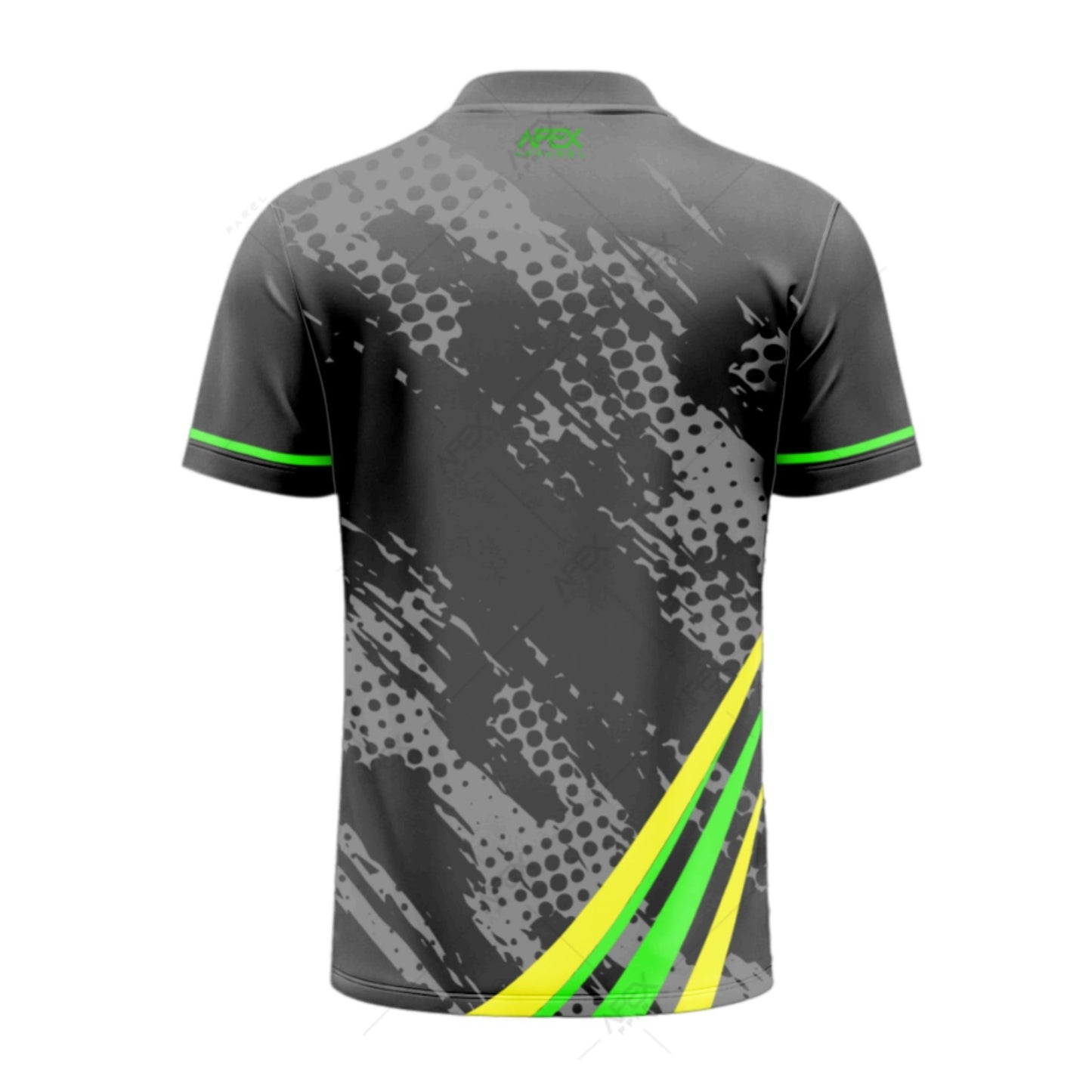 Strike - Design Your Own Shirt
