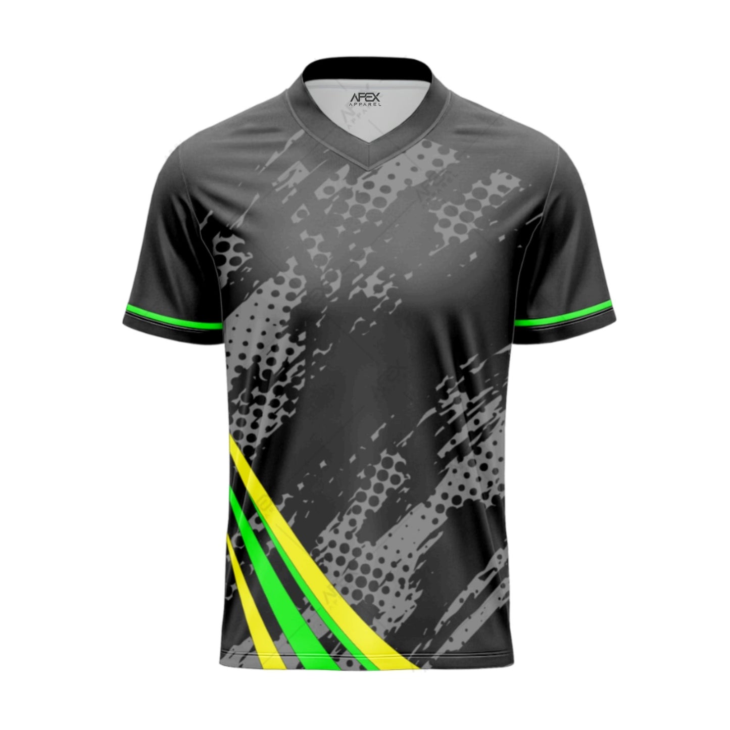 Strike - Design Your Own Shirt