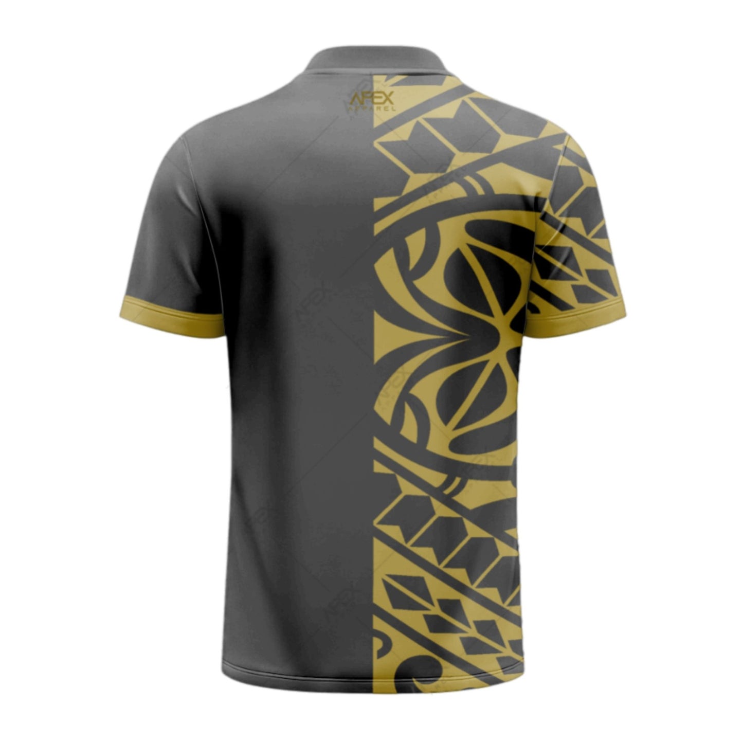 Zenith - Design Your Own Shirt