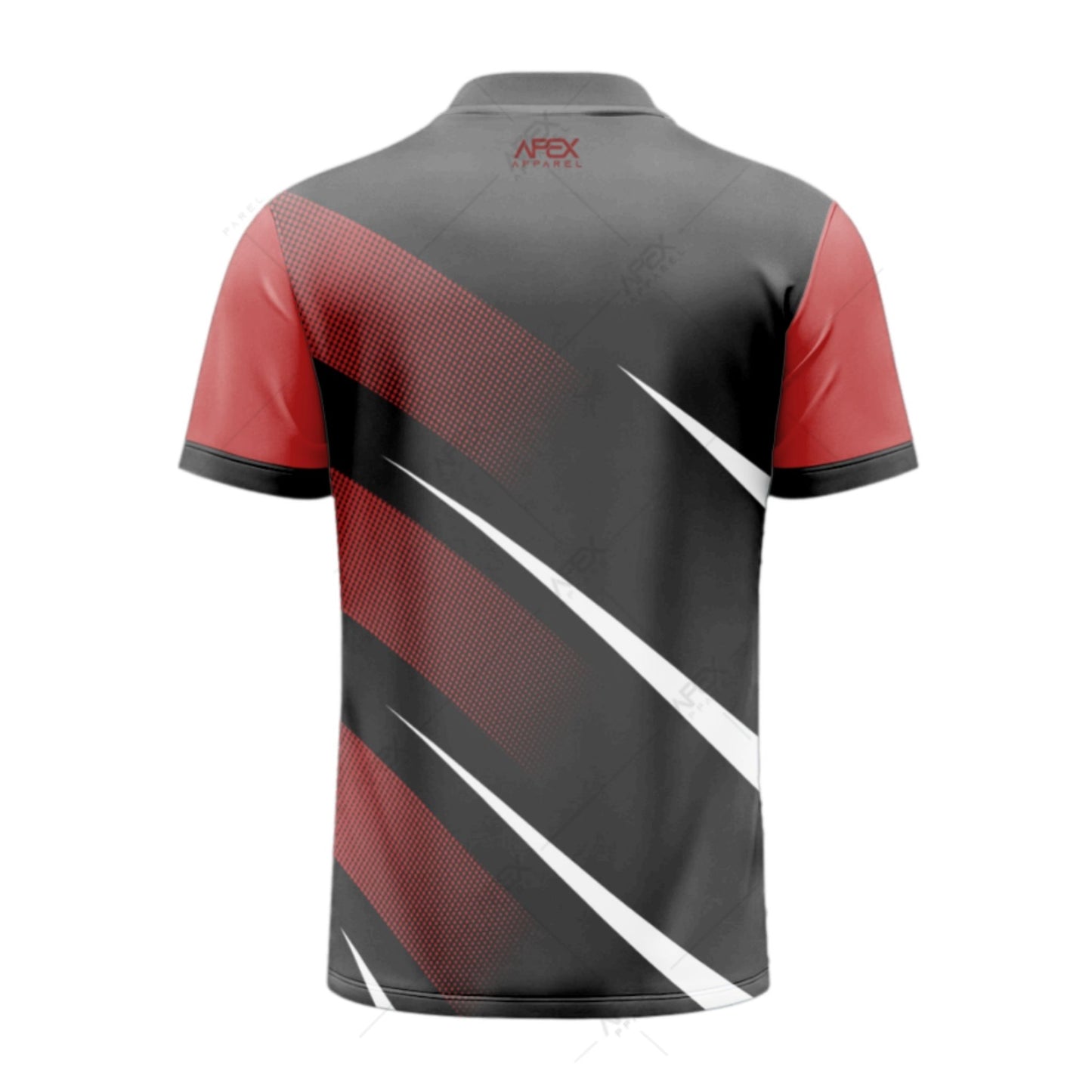 Zephyr - Design Your Own Shirt
