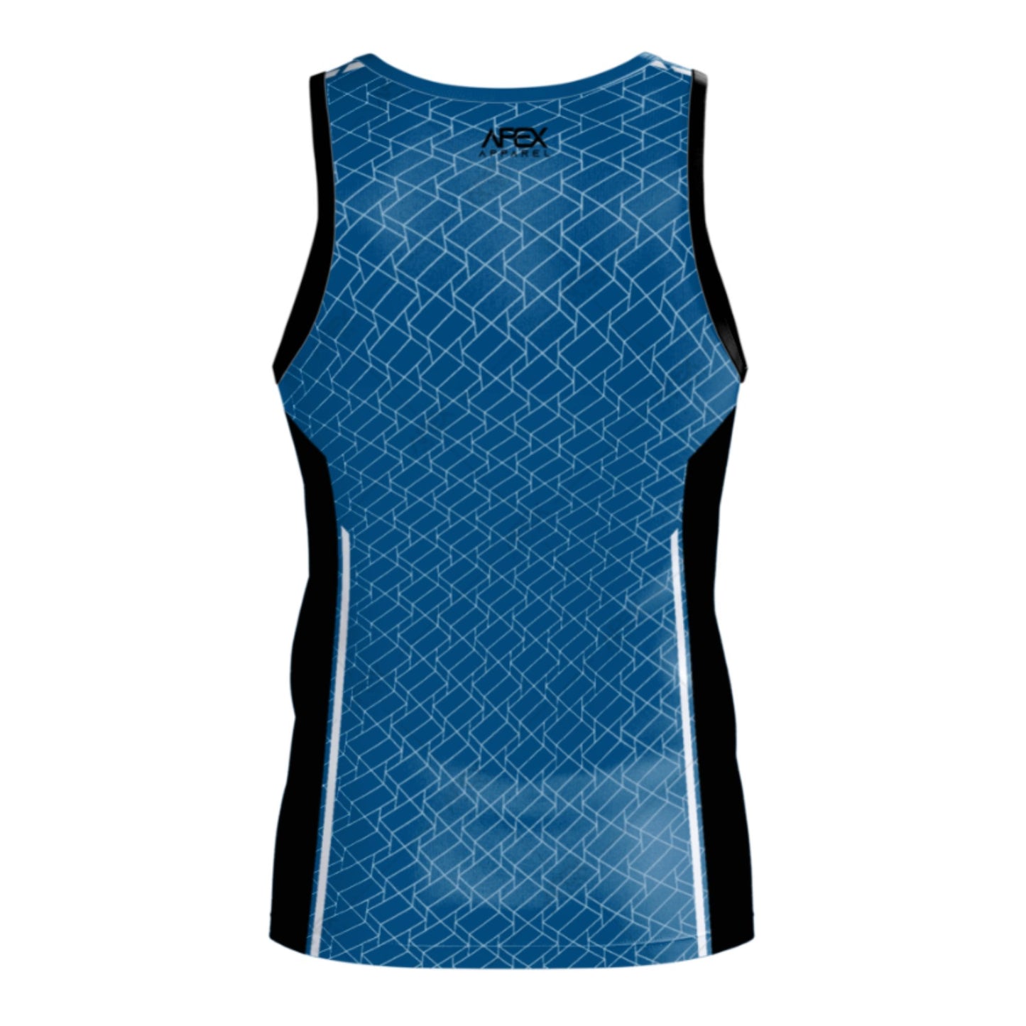 Sprint - Design Your Own Singlet