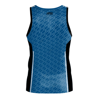 Sprint - Design Your Own Singlet