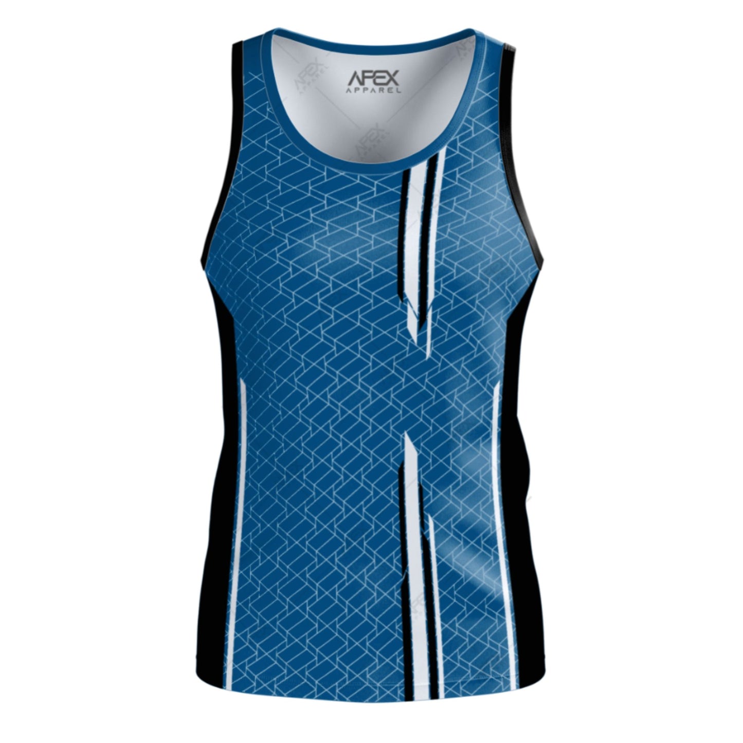 Sprint - Design Your Own Singlet