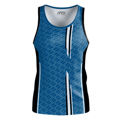 Sprint - Design Your Own Singlet