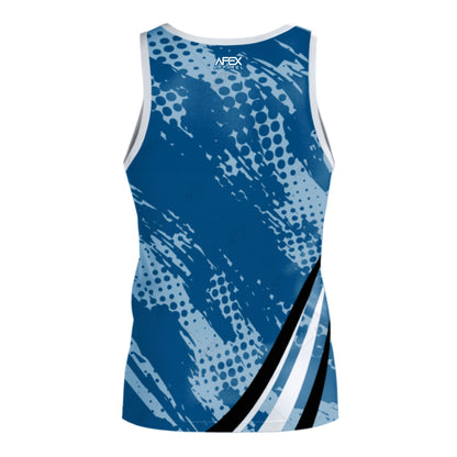Strike - Design Your Own Singlet