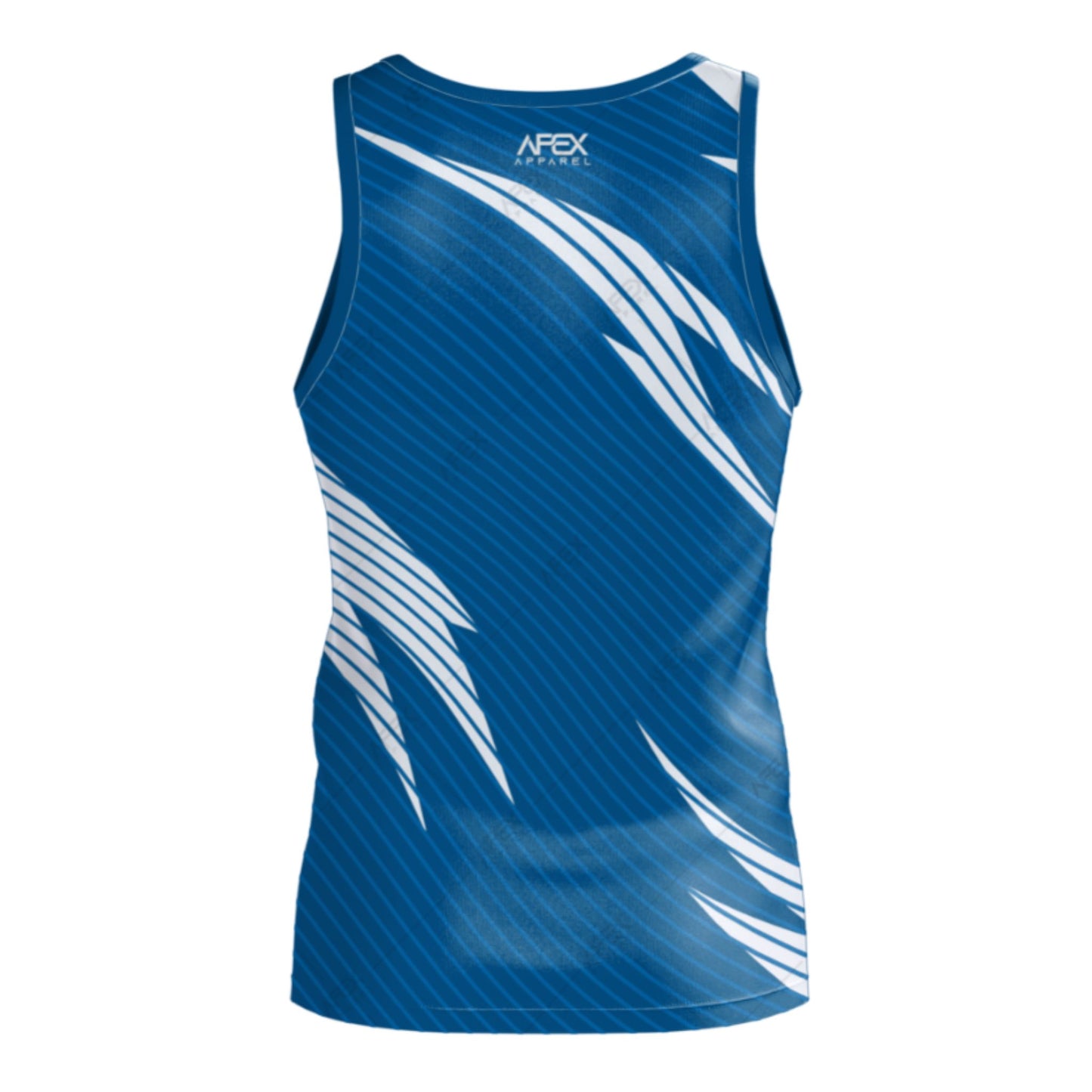 Tempo - Design Your Own Singlet