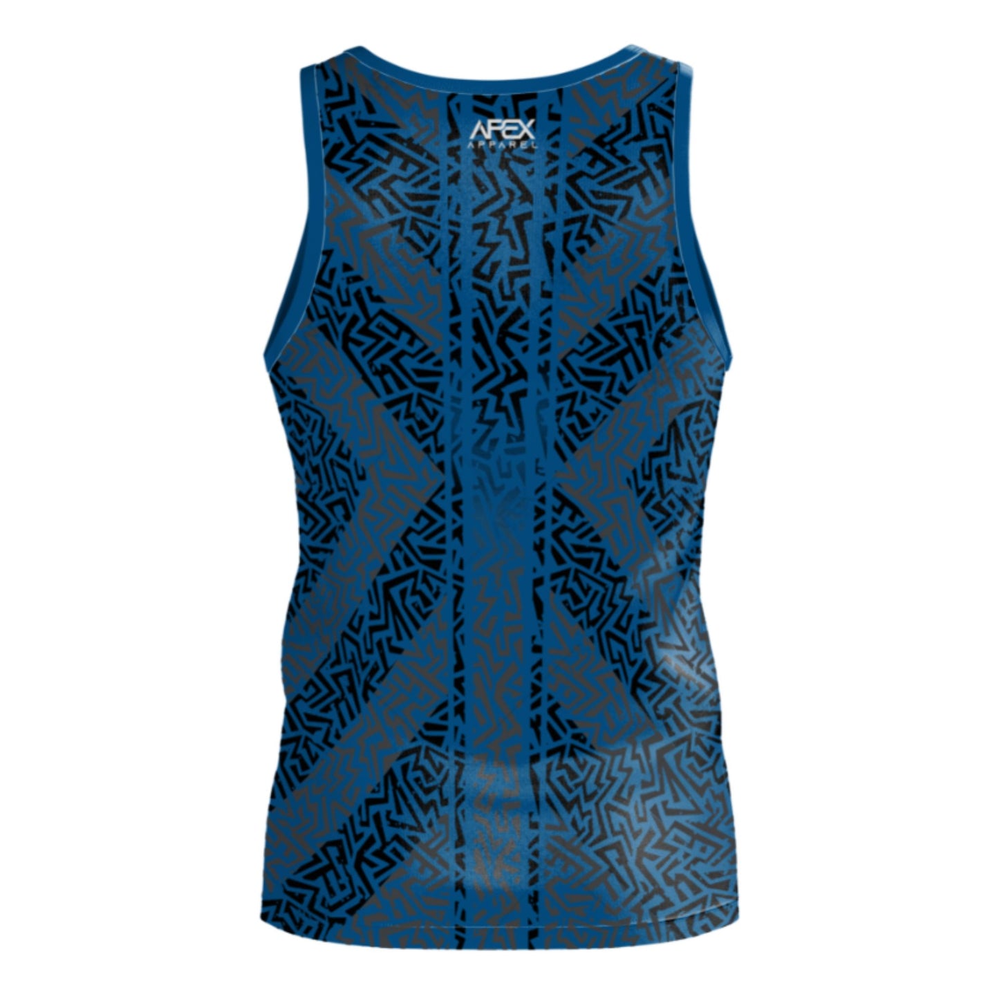 Thrive - Design Your Own Singlet
