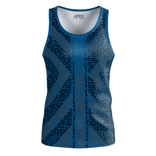 Thrive - Design Your Own Singlet