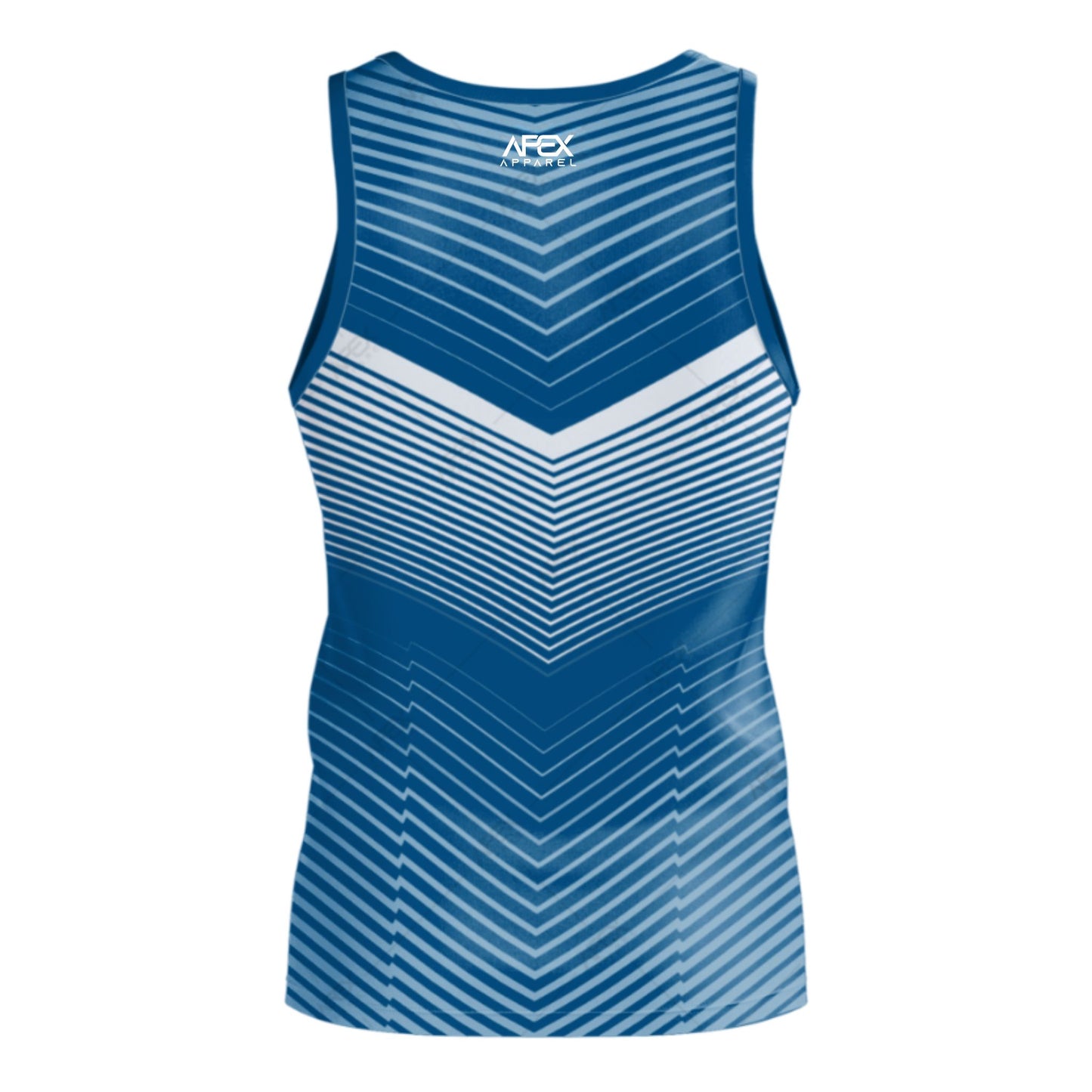 Turbo - Design Your Own Singlet