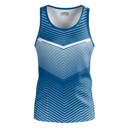 Turbo - Design Your Own Singlet