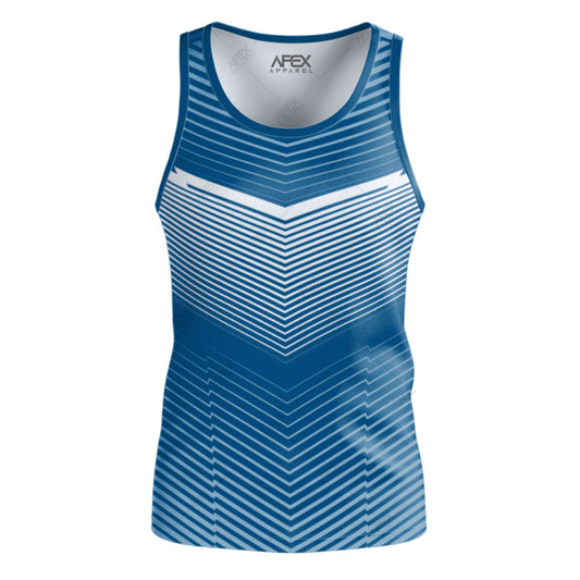Turbo - Design Your Own Singlet