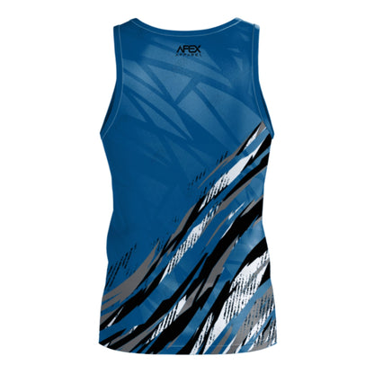 Venture - Design Your Own Singlet