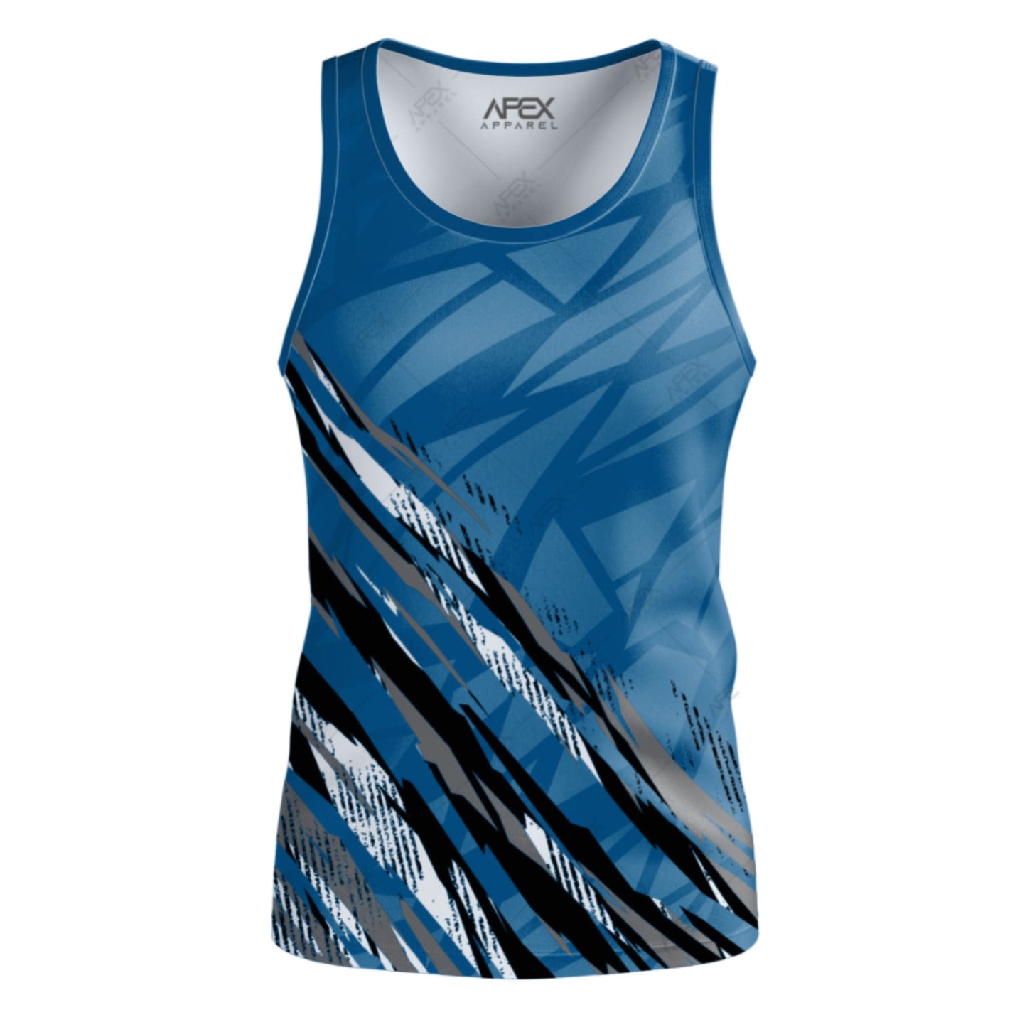 Venture - Design Your Own Singlet