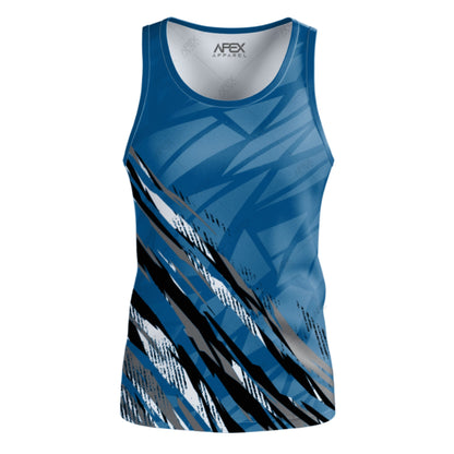 Venture - Design Your Own Singlet