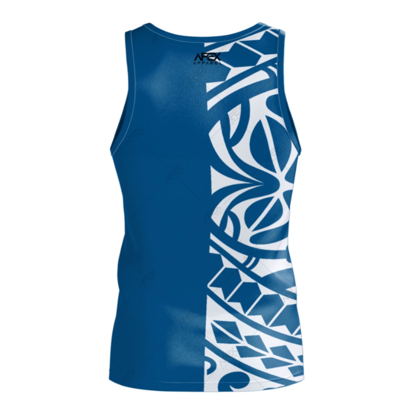 Zenith - Design Your Own Singlet
