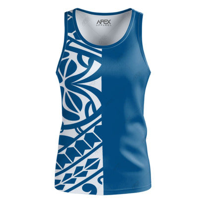Zenith - Design Your Own Singlet
