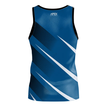 Zephyr - Design Your Own Singlet