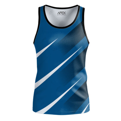 Zephyr - Design Your Own Singlet
