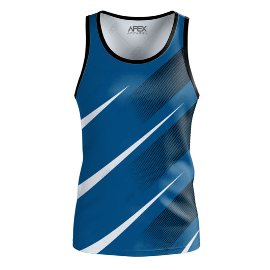 Zephyr - Design Your Own Singlet
